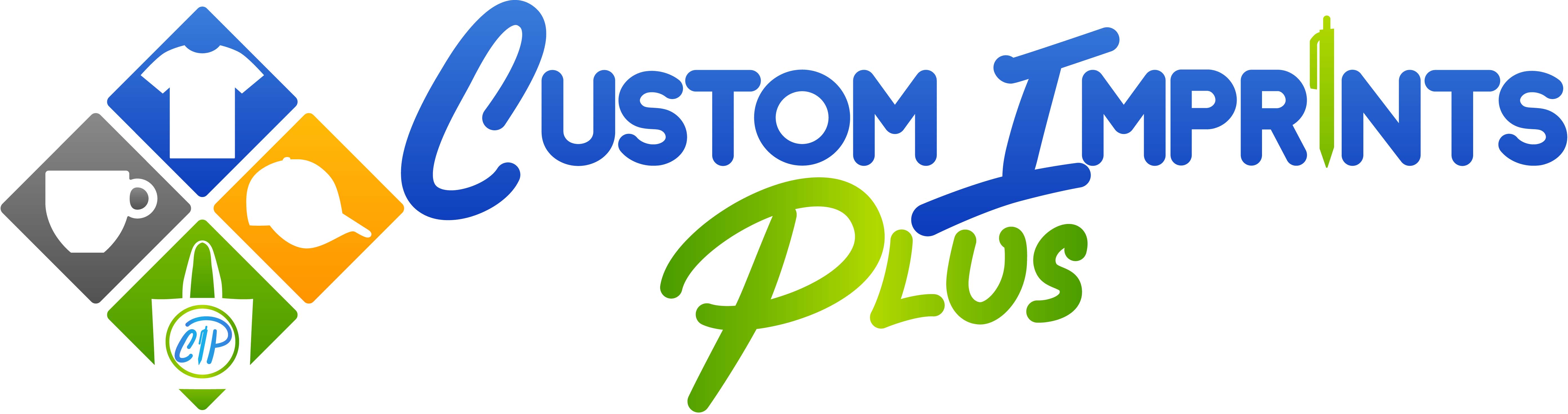 Custom Imprints Pkus