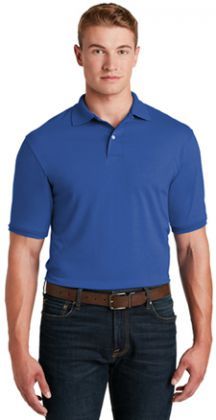50/50 Poly-Cotton