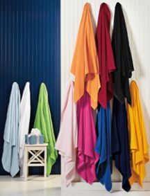 Bath Towels