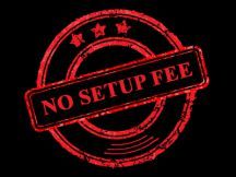 Free Setup Items