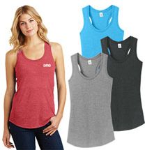 Tank Tops