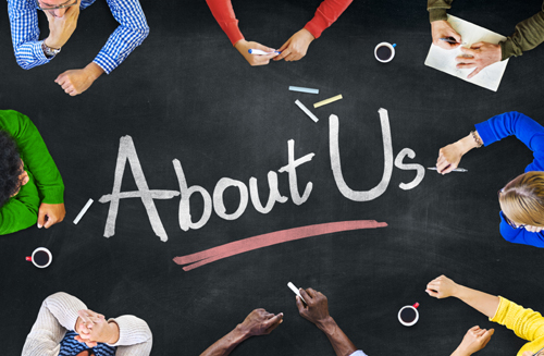 About Us