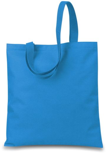 Liberty Bags Madison Basic Tote Bag - 14.75" x 13.75"