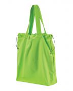 BAGedge Drawstring Tote Bag - 16”W x 20”H x 6”D