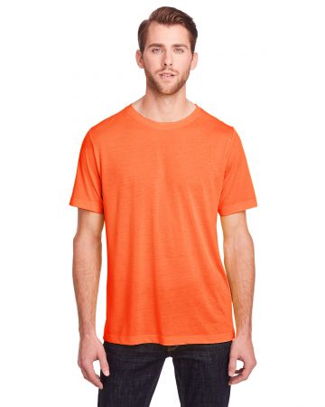 Core 365 Adult Fusion ChromaSoft Performance T-Shirt