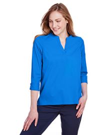 Devon & Jones Ladies' CrownLux Performance Stretch Tunic