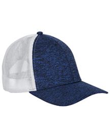 Dri Duck Fuse Trucker Cap