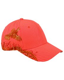 Dri Duck Polyester Balze Quail Cap