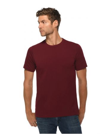 Lane Seven Unisex Deluxe T-shirt