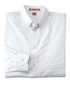 Harriton Men's Tall 3.1-ounce. Essential Poplin