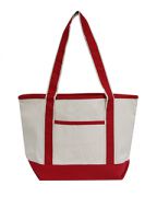 OAD Promo Heavyweight Medium Bat Tote - 18.5" x 12" x 5.5"