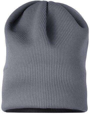 Spyder Adult Unisex Vertex 100% Polyester Constant Canyon Beanie With Fleece Lining