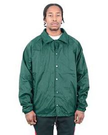 Shaka Wear Coaches Jacket