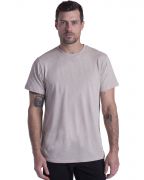 US Blanks Men's Short-Sleeve Recycled Crew Neck T-Shirt