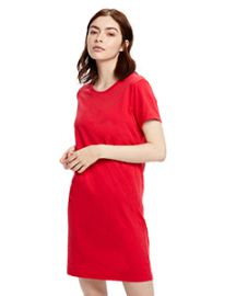 US Blanks Ladies' Cotton T-Shirt Dress