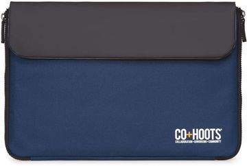 Mobile Office Commuter Sleeve - 1" W x 10.5" H x 14.75" L