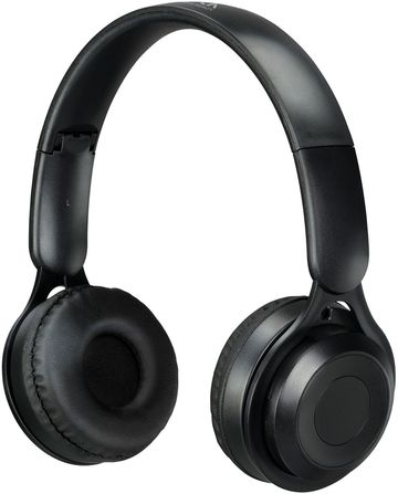 iLiveâ„¢ Bluetooth Wireless Headphones