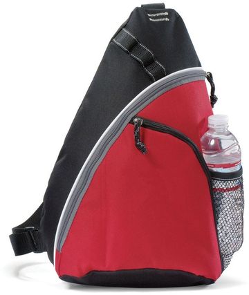 Its The Wave Sling Bag - 5" W x 16" H x 11.5" L