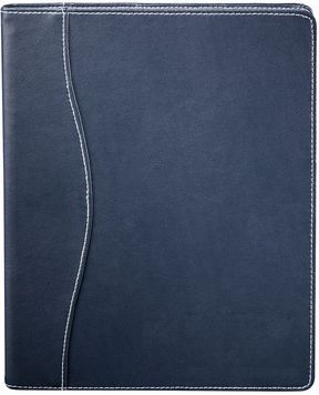The Hampton Journal 90 Cream Lines Sheets - 0.87" D x 7.75" W x 9.62" H