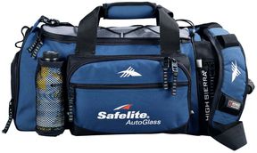 High Sierra 21 inch Water Sport Duffel Bag