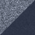 True Navy Twist/ True Navy