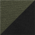 Army Green / Black