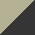 Khaki / Black