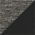 Grey Black Electric/ Black