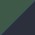 Forest Green / Battleship Grey