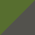 Garden Green / Grey Steel