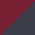 Garnet / Battleship Grey