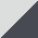Marshmallow / Battleship Grey