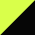 Safety Yellow / Deep Black